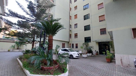 Foto Appartamento in Via Medaglie D'Oro 388, Salerno Pastena - Pastena Alta