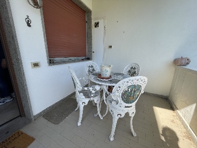Foto Casa indipendente in Via Perugia, Cecina Marina di Cecina di 45 m²