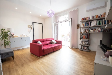 Foto Appartamento a Castelbellino Pantiere di 92 m² con 3 locali in vendita