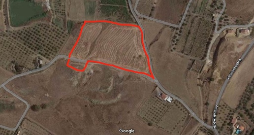 Foto Terreno agricolo in Via Giubileo 2000, Motta Sant'Anastasia in vendita