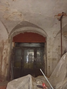 Foto Negozio a Civitanova Marche Civitanova Alta di 30 m² con 1 locali