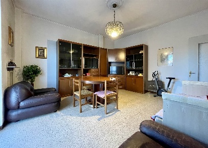 Foto Appartamento a Mantova Valletta Valsecchi di 116 m² con 4 locali