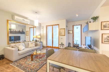 Foto Appartamento in Via Ugo Monaco snc, Roma Fonte Laurentina di 64 m²