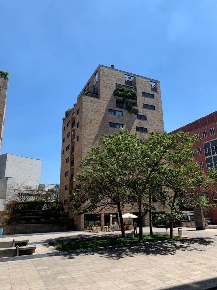 Foto Appartamento in Piazza della Trivulziana  2, Milano Bicocca di 38 m²