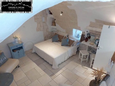 Foto Case indipendenti a Ostuni di 28 m² con 1 locali in affitto