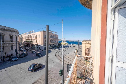 Foto Appartamento in Via Primo Settembre  37, Messina Centro Storico