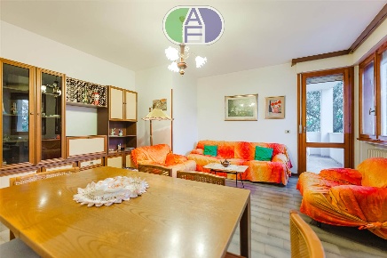 Foto Appartamento in Via Monte Cengio 1, Pianiga Cazzago Ex Polo di 144 m²