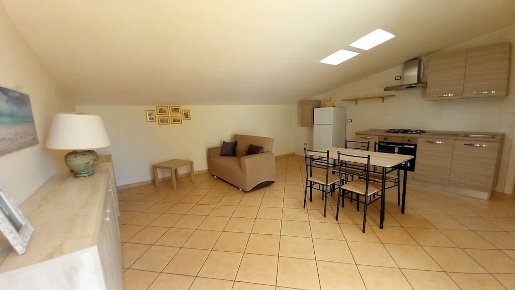 Foto Appartamento in Via Nazionale 69, Liveri di 50 m² con 2 locali