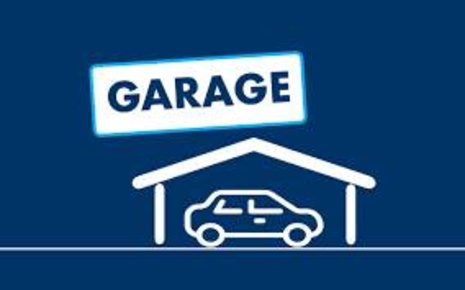 Foto Garage a Chioggia Sottomarina di 15 m² con 1 locali in affitto