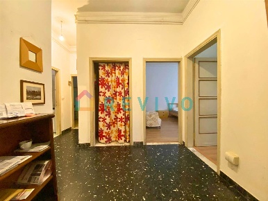 Foto Appartamento a Firenze Alberti - Bellariva di 80 m² con 4 locali