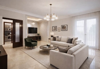 Foto Appartamento a Vallecrosia Centro di 170 m² con 6 locali in vendita