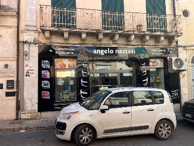 Foto Locale commerciale in Corso Nunzio Costa 58, Pachino Centro di 105 m²