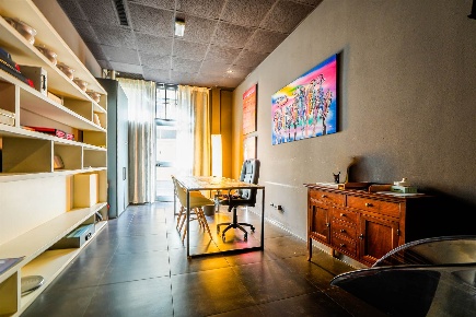 Foto Ufficio a Siena Petriccio - Acquacalda di 22 m² con 2 locali