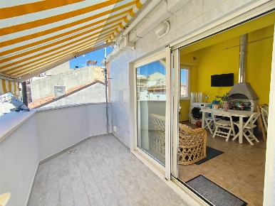 Foto Villa a schiera a Villalfonsina Centro di 183 m² con 7 locali