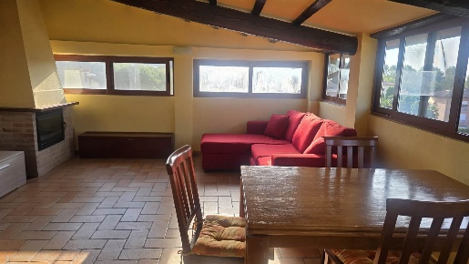 Foto Appartamento in VIA CLAUDIA, Maranello Centro di 85 m² con 4 locali