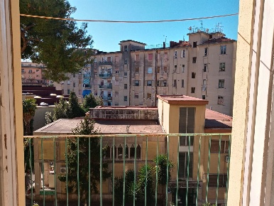 Foto Appartamento a Salerno Irno - Brignano di 95 m² con 4 locali