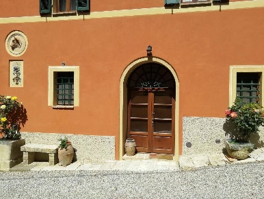 Foto Appartamento a Cetona Centro di 50 m² con 2 locali in affitto