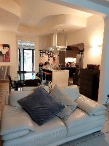 Foto Appartamento a Sesto Fiorentino Sesto Città di 160 m² con 9 locali