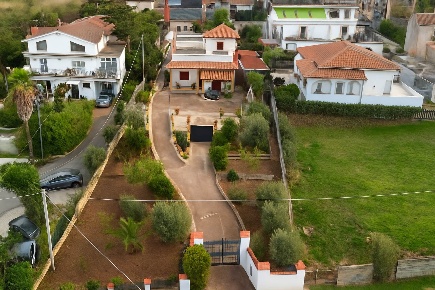 Foto Villa unifamiliare in via Berlinguer 48, Scordia di 227 m² in vendita