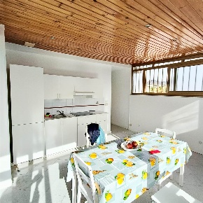 Foto Appartamento in Via Roberto Rimini 35, Aci Castello Centro di 40 m²