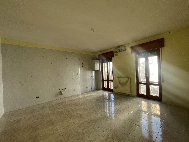 Foto Appartamento in VIA GIUSEPPE ROSATI  84, Foggia Immacolata di 105 m²