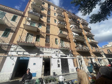Foto Appartamento in VIA GIUSEPPE ROSATI  84, Foggia Immacolata di 105 m²
