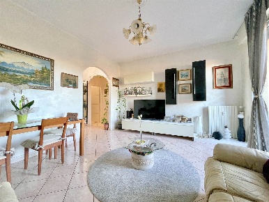 Foto Appartamento a Mantova Valletta Valsecchi di 88 m² con 3 locali