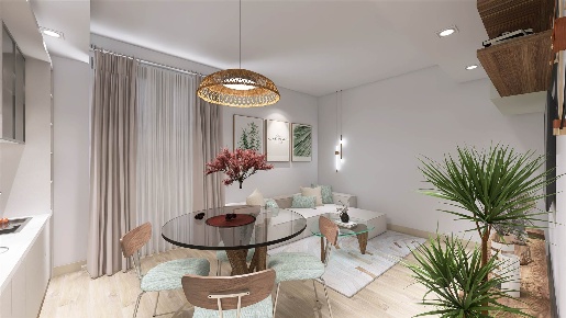 Foto Appartamento a Firenze Gavinana di 41 m² con 2 locali in vendita