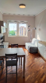 Foto Appartamento in Via Padova, Milano Cimiano di 80 m² con 3 locali