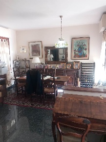Foto Appartamento a Pistoia Capostrada di 141 m² con 8 locali in vendita