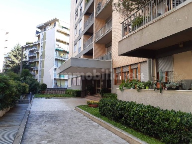 Foto Appartamento in Via XXIV Maggio 19, Bergamo San Paolo di 110 m²