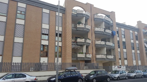 Foto Appartamento a Civitavecchia Cisterna Faro, San Liborio di 68 m²