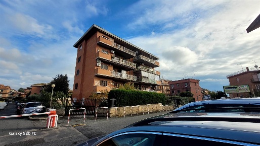 Foto Appartamento in via di casalotti  185, Roma Casalotti di 100 m²