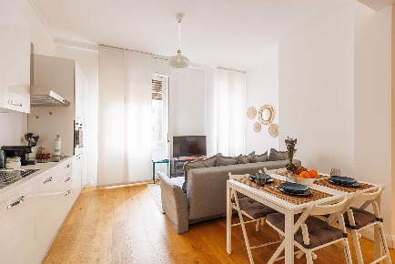 Foto Appartamento in VIA CIRCO, Milano Carrobbio di 72 m² con 3 locali