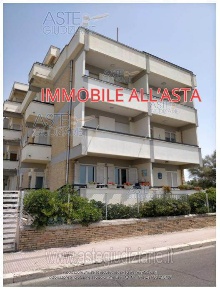 Foto Appartamento in STRADA LUNGOMARE 3575, Latina Latina Lido di 55 m²