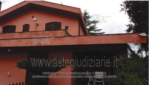 Foto Villa unifamiliare in Strada Fogliano snc snc, Latina Borgo Grappa