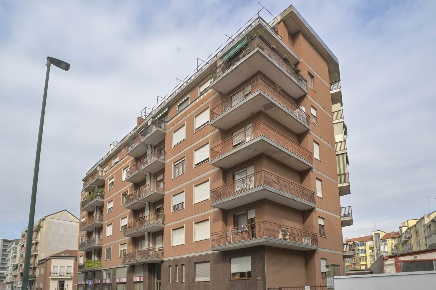 Foto Appartamento in VIA FATTORI 66, Torino Pozzo Strada di 174 m²