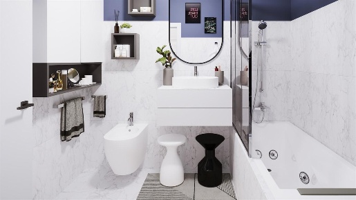 Foto Appartamento in Via Portuense, Roma Ponte Galeria di 44 m² in vendita