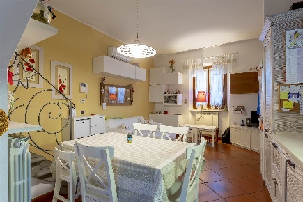 Foto Casa indipendente in via dei Platani, Campi Bisenzio San Donnino
