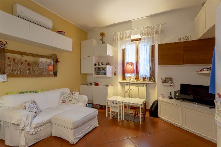 Foto Casa indipendente in via dei Platani, Campi Bisenzio San Donnino