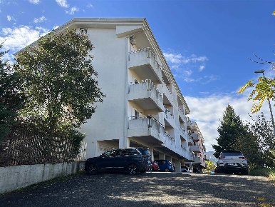 Foto Appartamento in Traversa VI Via De Chirico, Rende Saporito di 115 m²