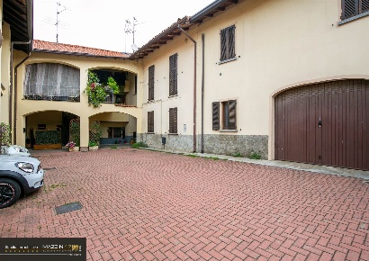 Foto Appartamento in VIA BRIOSCHI 40, Besana in Brianza Zoccorino Vergo