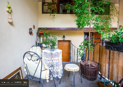 Foto Appartamento in VIA BRIOSCHI 40, Besana in Brianza Zoccorino Vergo