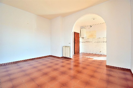 Foto Appartamento in Via Lazio, Asciano Arbia di 102 m² con 4 locali