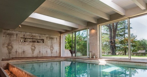 Foto Villa bifamiliare a Cosenza Acquedotto di 410 m² con 7 locali