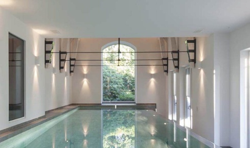 Foto Villa bifamiliare in via Sanbiase, Cosenza Acquedotto di 410 m²