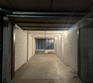 Foto Garage in VIA BOCCARDI 3/5, Verbania Intra di 14 m² con 1 locali