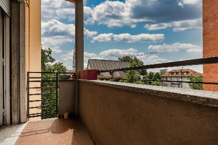 Foto Appartamento a Milano Monte Rosa - Lotto di 52 m² con 2 locali