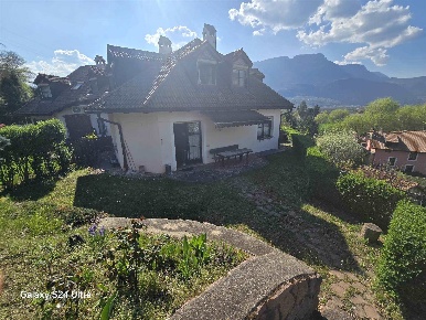 Foto Case semi ndipendenti in Via Castel Firmiano, Bolzano di 146 m²