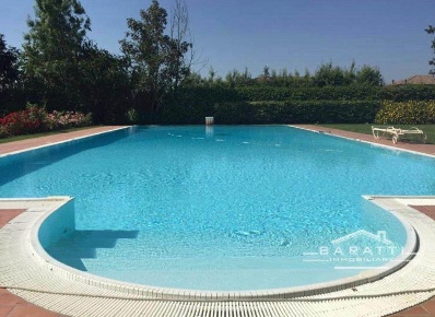 Foto Villa unifamiliare a Carpi Migliarina, Budrione, Fossoli, San Marino